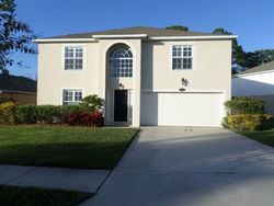 Pre-foreclosure in  MACON DR Titusville, FL 32780