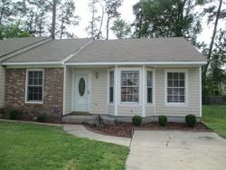 Pre-foreclosure in  ROLLING RIDGE DR Midway Park, NC 28544
