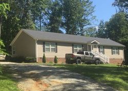 Pre-foreclosure in  CARRIAGE HOUSE CIR Trinity, NC 27370