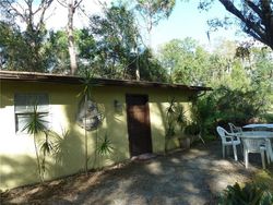 Pre-foreclosure in  BELMACK BLVD N Odessa, FL 33556