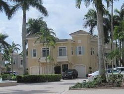 Pre-foreclosure in  RESORT LN Palm Beach Gardens, FL 33418