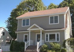 Pre-foreclosure Listing in ALDEN ST FAIRFIELD, CT 06824