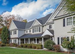 Pre-foreclosure in  SILVERMINE RD New Canaan, CT 06840
