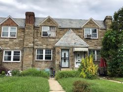 Pre-foreclosure in  STIRLING ST Philadelphia, PA 19111