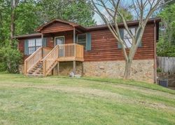 Pre-foreclosure in  DAISY ST Greeneville, TN 37743