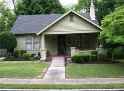 Pre-foreclosure in  SPEEDWAY AVE Dyersburg, TN 38024