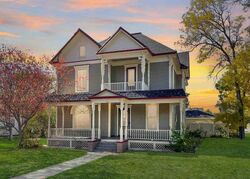 Pre-foreclosure in  LARAMIE AVE Alliance, NE 69301