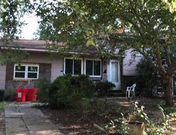 Pre-foreclosure Listing in BROWN RD NEWFIELD, NJ 08344
