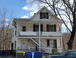 Pre-foreclosure in  N MAIN ST Waterbury, CT 06704