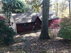 Pre-foreclosure in  WILLIAMS CT Wolcott, CT 06716