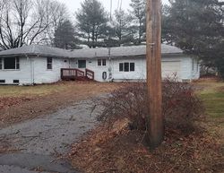 Pre-foreclosure Listing in NORTHERN TRL SOUTHBURY, CT 06488