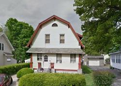 Pre-foreclosure Listing in TRACY AVE WATERBURY, CT 06706