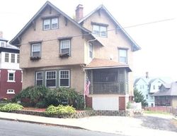 Pre-foreclosure in  PINE ST Waterbury, CT 06710