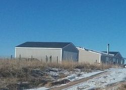 Pre-foreclosure in  CLIFFORD DR Peyton, CO 80831