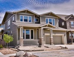 Pre-foreclosure in  NOTCH TRL Colorado Springs, CO 80924