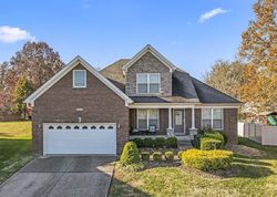 Pre-foreclosure in  CRESTLINE RD Louisville, KY 40214