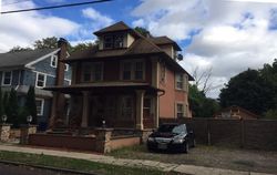 Pre-foreclosure Listing in MUNN AVE HILLSIDE, NJ 07205