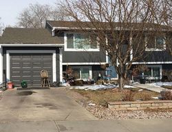 Pre-foreclosure in  19TH ST SW Loveland, CO 80537