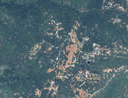 Pre-foreclosure in  GOLDENWOOD GLN Placerville, CA 95667