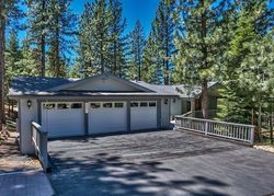 Pre-foreclosure Listing in LUPINE TRL SOUTH LAKE TAHOE, CA 96150