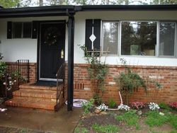 Pre-foreclosure in  MORRENE DR Placerville, CA 95667