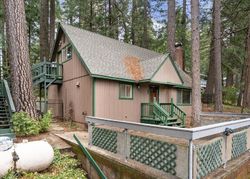 Pre-foreclosure Listing in SLY PARK RD POLLOCK PINES, CA 95726