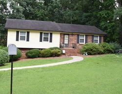 Pre-foreclosure in  HICKORY LN King, NC 27021