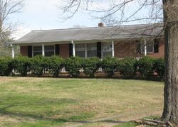 Pre-foreclosure Listing in READY CREEK DR MADISON, NC 27025