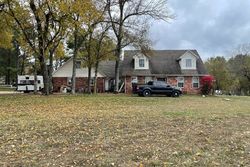 Pre-foreclosure Listing in PRAIRIE DR PRYOR, OK 74361