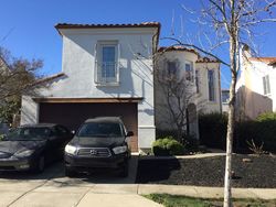 Pre-foreclosure in  ASPENWOOD CT San Ramon, CA 94582