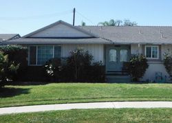 Pre-foreclosure in  PHILODENDRON WAY Buena Park, CA 90620