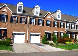 Pre-foreclosure in  TREVI CT Philadelphia, PA 19145