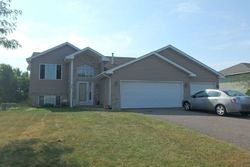 Pre-foreclosure in  STERLING DR Big Lake, MN 55309