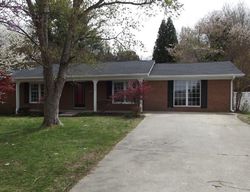 Pre-foreclosure Listing in ARTHUR DR THOMASVILLE, NC 27360