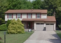 Pre-foreclosure Listing in PARTRIDGE MEADOWS CT HUDSON, OH 44236