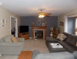 Pre-foreclosure Listing in GORE ORPHANAGE RD WAKEMAN, OH 44889