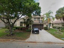 Pre-foreclosure in  NW 104TH AVE Fort Lauderdale, FL 33322