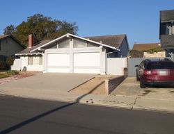 Pre-foreclosure in  WILLOW VIEW DR Camarillo, CA 93012