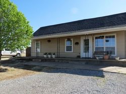 Pre-foreclosure Listing in N BLAIN ST ALTUS, OK 73521