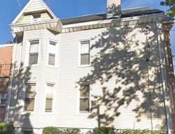Pre-foreclosure in  PROSPECT ST Jersey City, NJ 07307