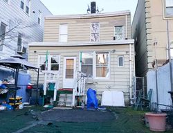 Pre-foreclosure in  TYLER PL West New York, NJ 07093