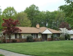 Pre-foreclosure in  STEVEN BLVD Cleveland, OH 44143