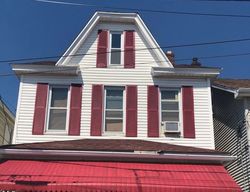 Pre-foreclosure in  WASHINGTON ST Freeland, PA 18224