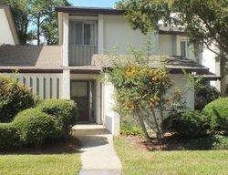 Pre-foreclosure Listing in MARSH HARBOR DR LADYS ISLAND, SC 29907