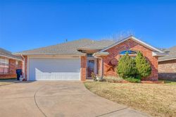 Pre-foreclosure in  SPRINGWOOD DR Oklahoma City, OK 73120