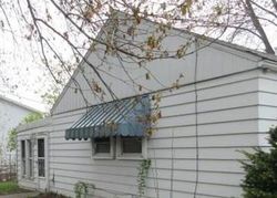 Pre-foreclosure in  PROSPECT AVE Erie, PA 16510