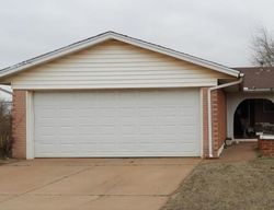 Pre-foreclosure Listing in SE 51ST ST OKLAHOMA CITY, OK 73129