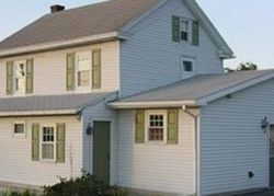 Pre-foreclosure in  WALNUTTOWN RD Fleetwood, PA 19522