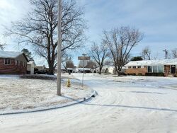 Pre-foreclosure in  S NORWOOD AVE Tulsa, OK 74114