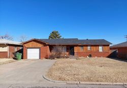 Pre-foreclosure in  YUKON AVE Yukon, OK 73099